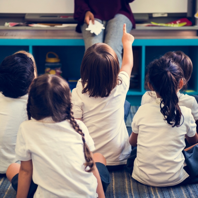 Behaviour management in the classroom